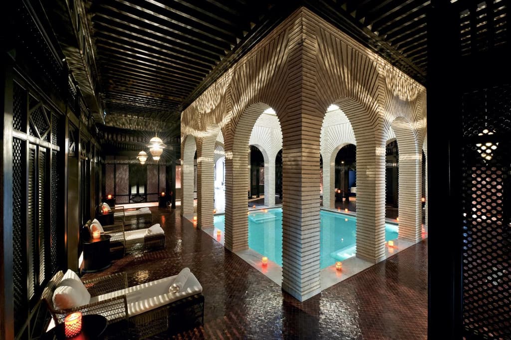 Selman Marrakech - photo 12