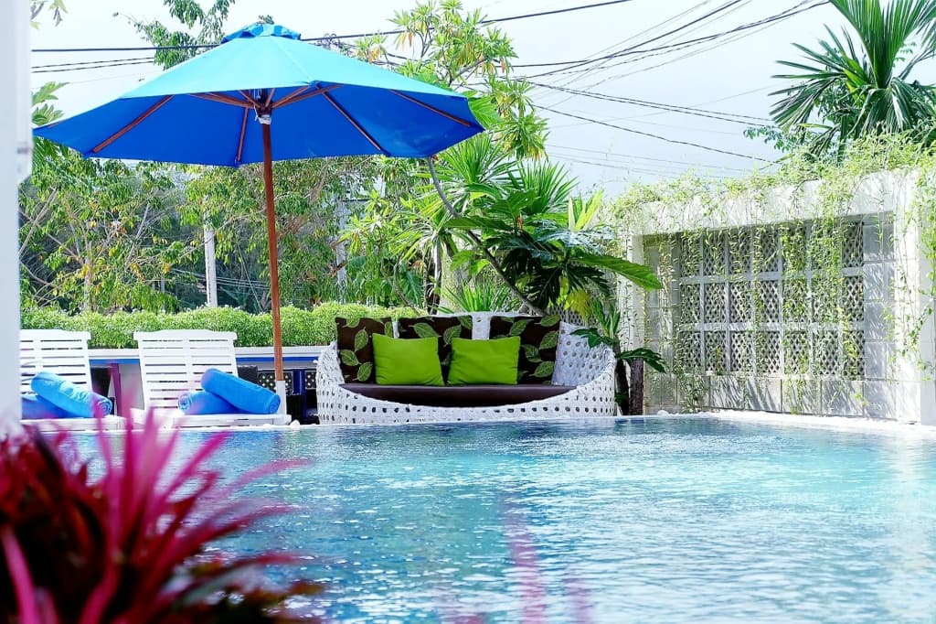 Lavini Hoi An Boutique Villa - photo 17
