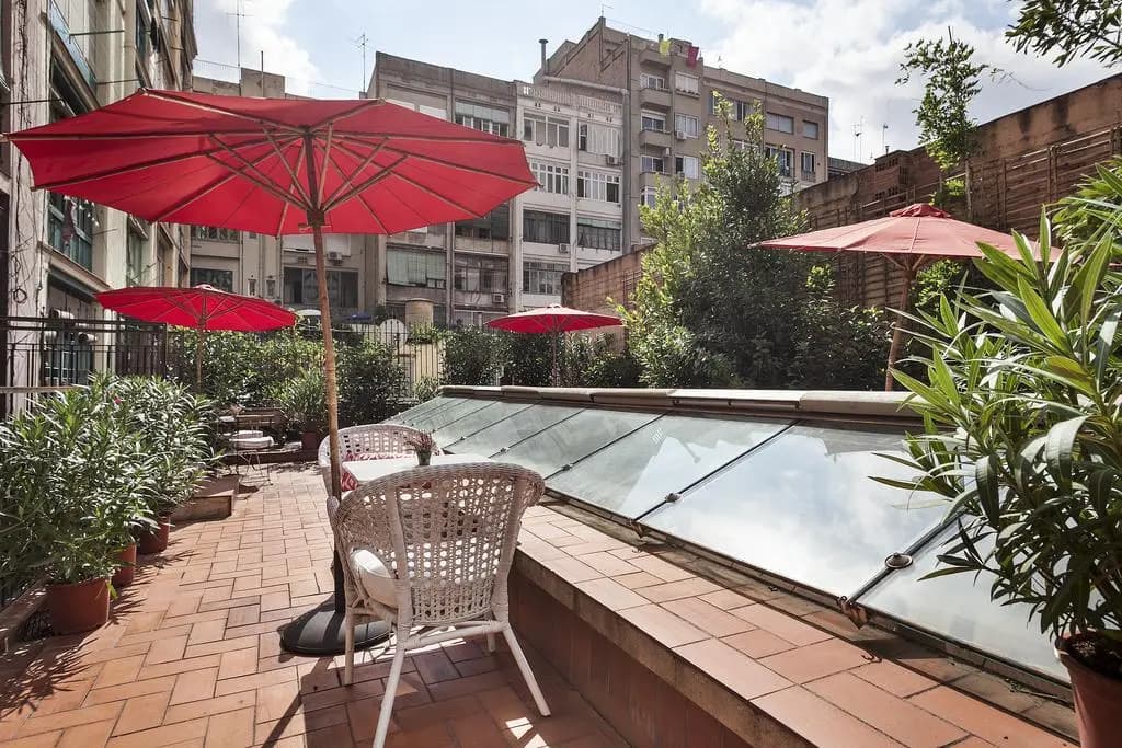 The Conica Deluxe Bed&Breakfast - photo 15