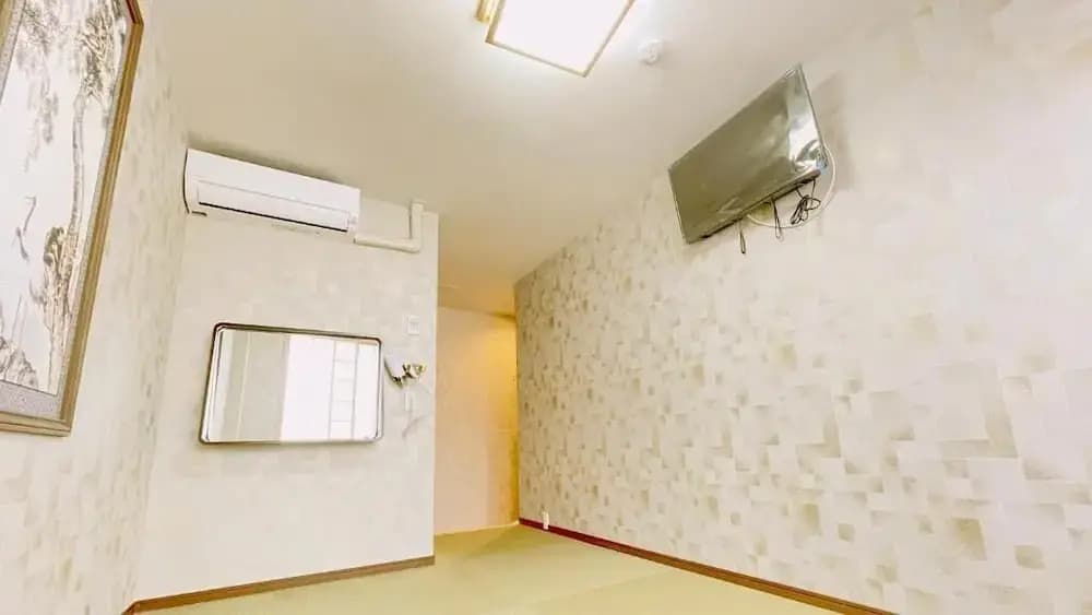 Daidoh Garden Hotel Osaka - photo 17