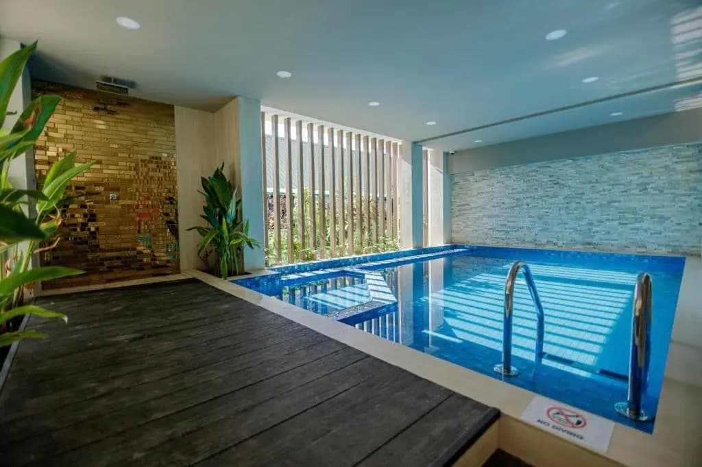 Royal Villa - photo 9
