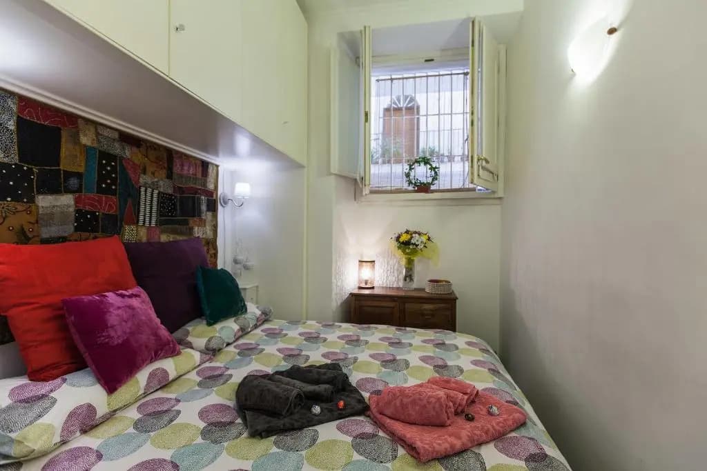 Gianicolo Holiday House - photo 4