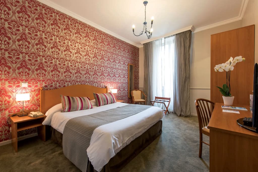 Hôtel Le Royal - photo 6