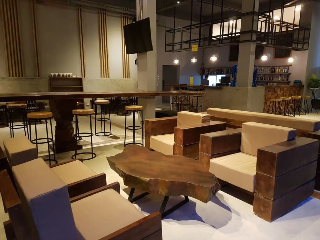9Station Hostel & Bar Phu Quoc - photo 27