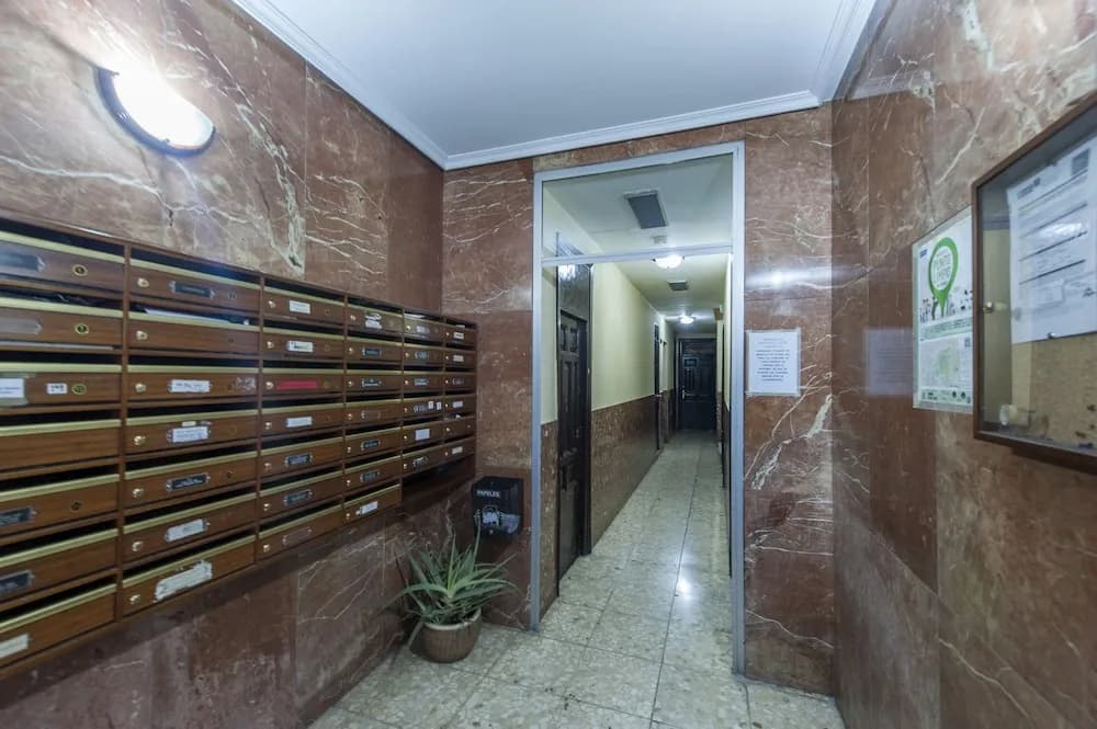 Apartamento Reina Sofía IV - photo 12