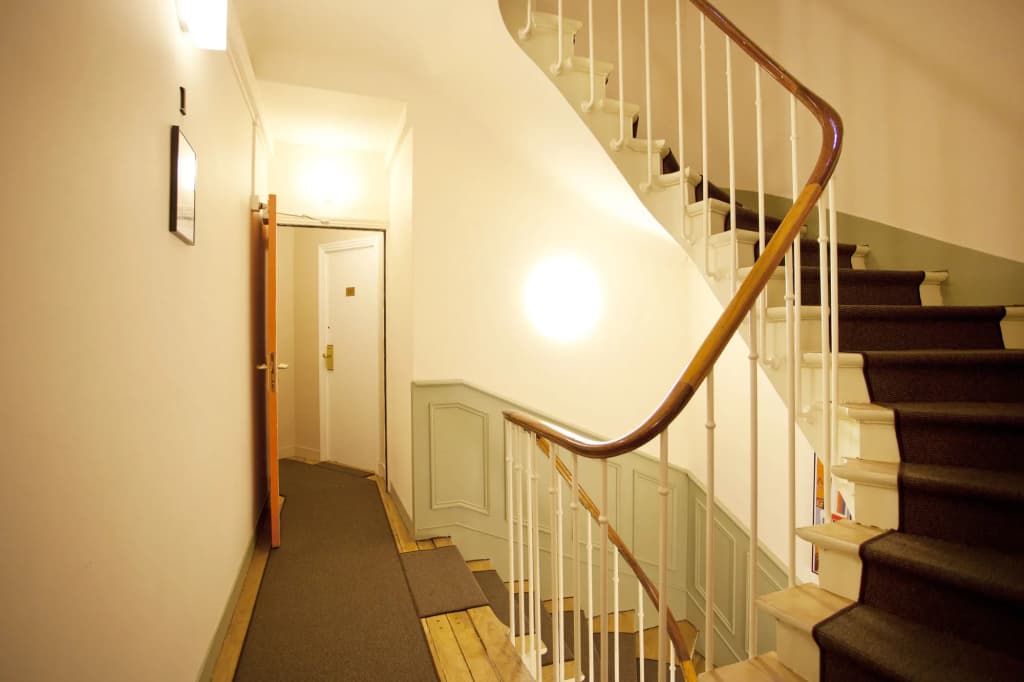 Nadaud Hôtel - photo 12