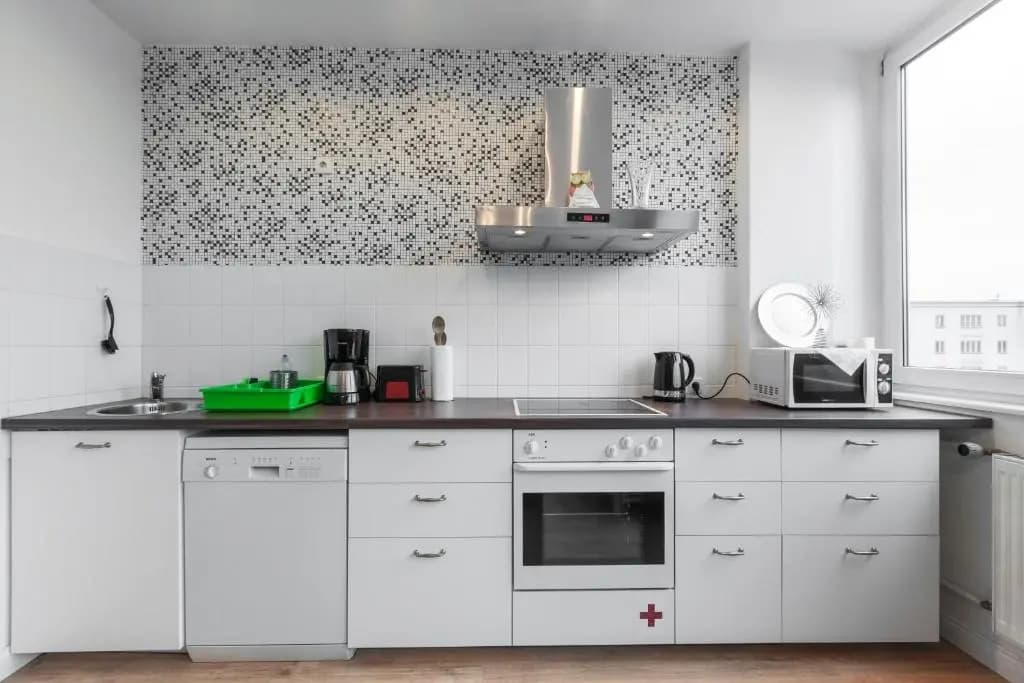 Trendy Apartments - photo 10