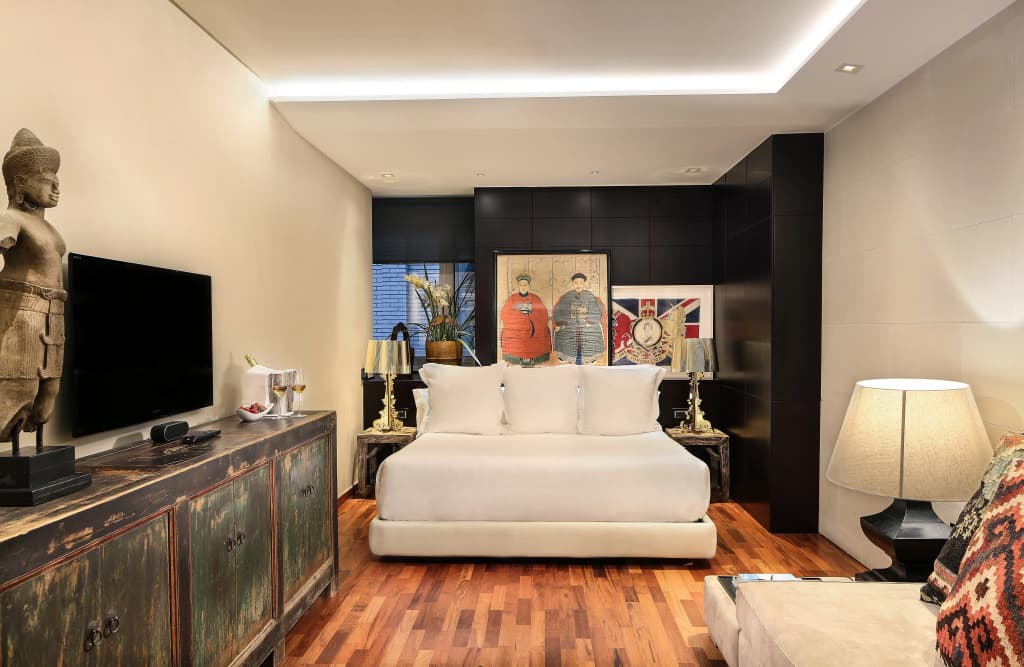 Claris Hotel & Spa 5GL, a Small Luxury Hotels of the World - photo 38