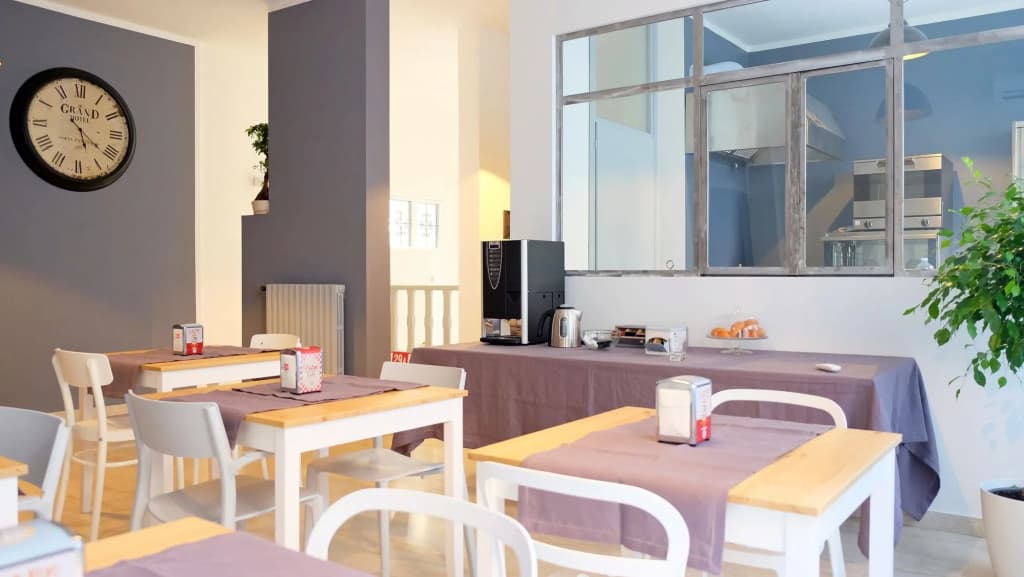 B&B I 10 Mondi - photo 16