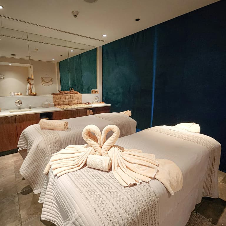 City Centre Rotana Hotel Doha - photo 26