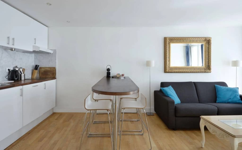 Apartments du Louvre - St-Honoré - photo 18