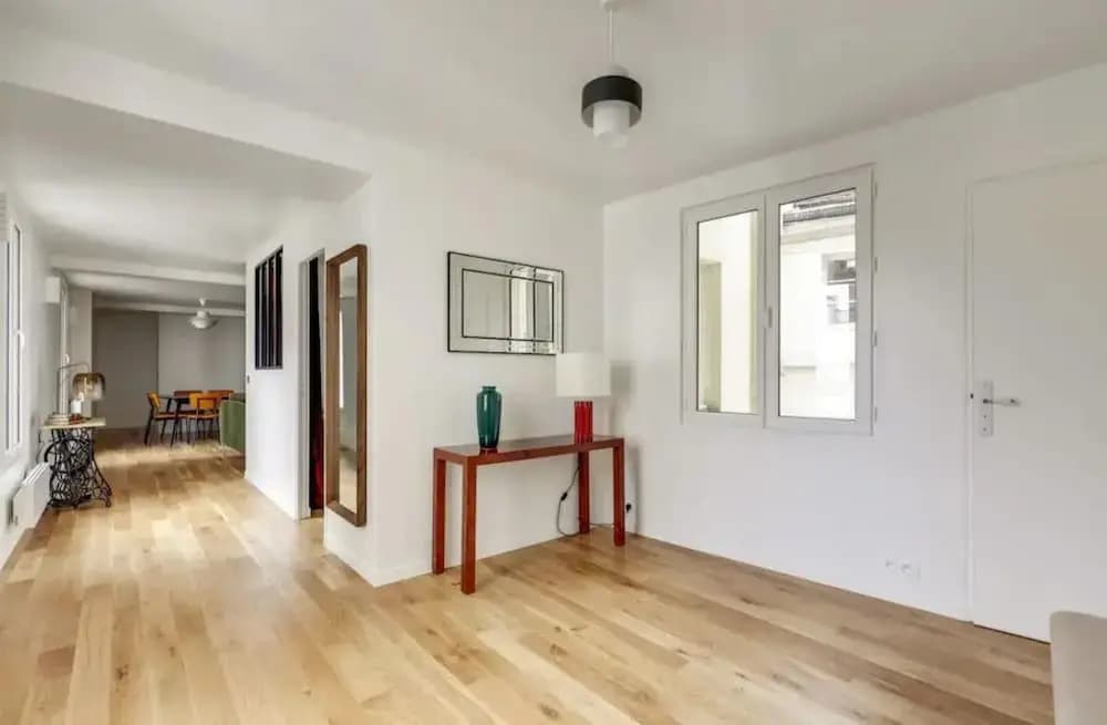 Spacious Apartment - 4b/8p - Sentier - photo 12