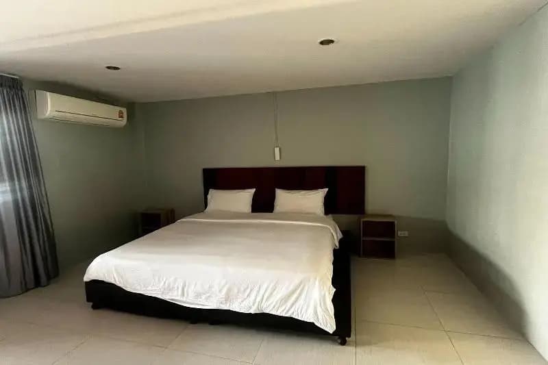 Room Beach Samui - photo 4