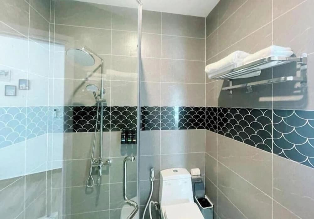 Win House Hotel - photo 9