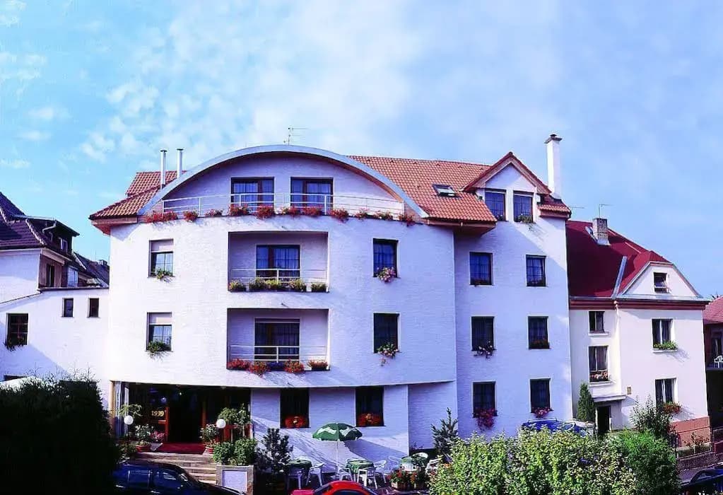 Hotel Regina - photo 17