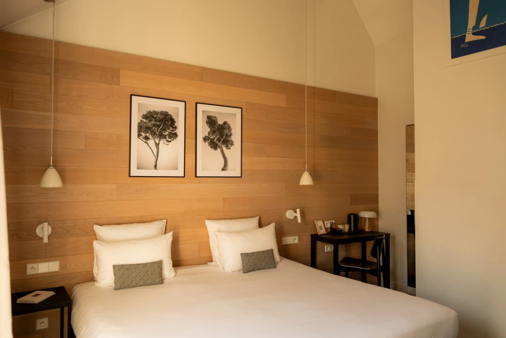 9Hotel Opera - photo 7