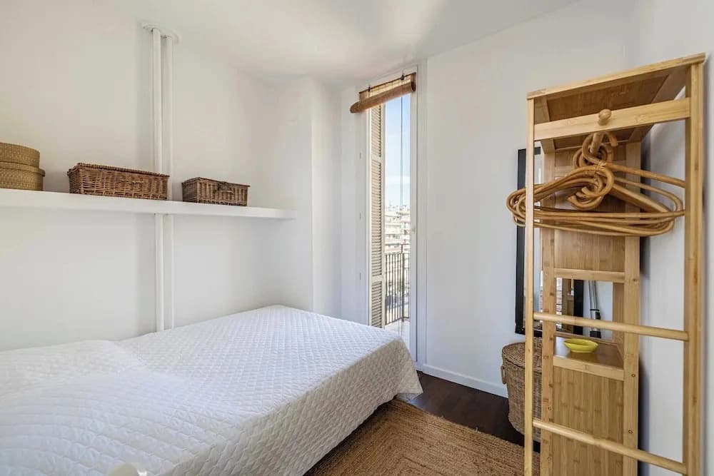 Air-conditioned Seafront Apartment - Nice - photo 1