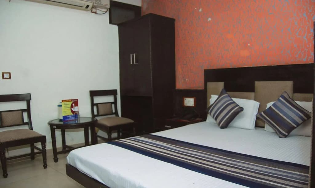Hotel The Sunder - photo 21