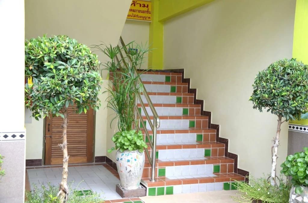 A.N.A. Apartment - photo 9