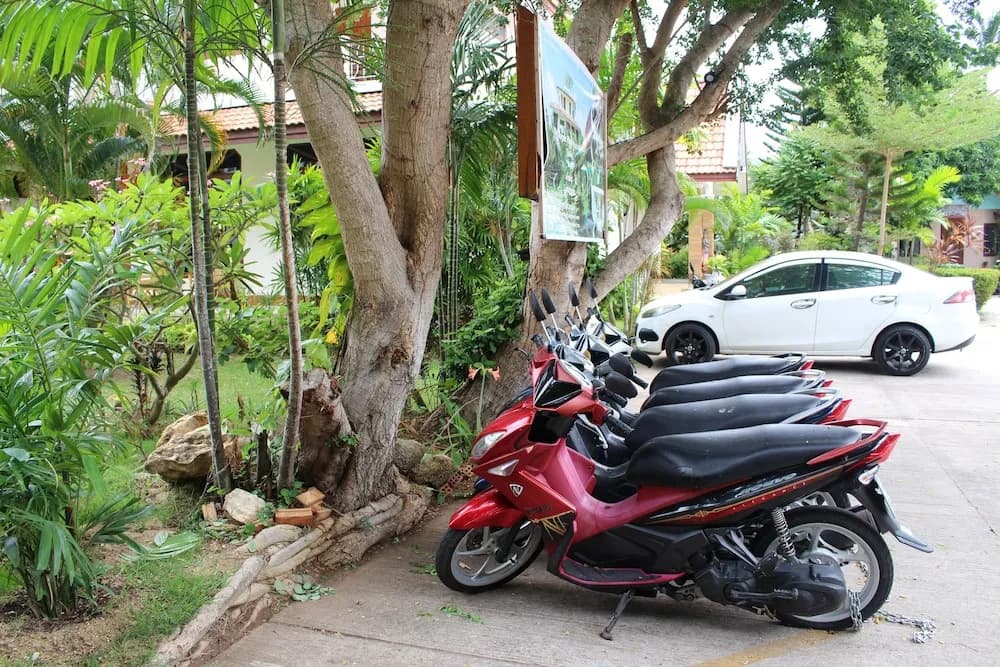 Mayan Apartment - photo 17