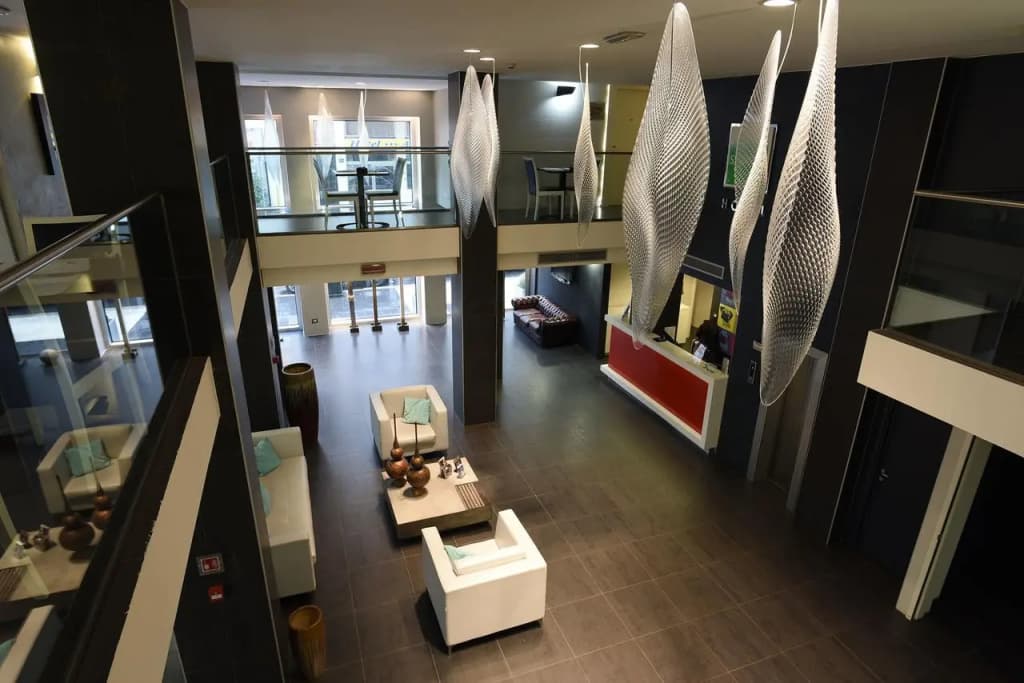 Smart Hotel Milano - photo 21