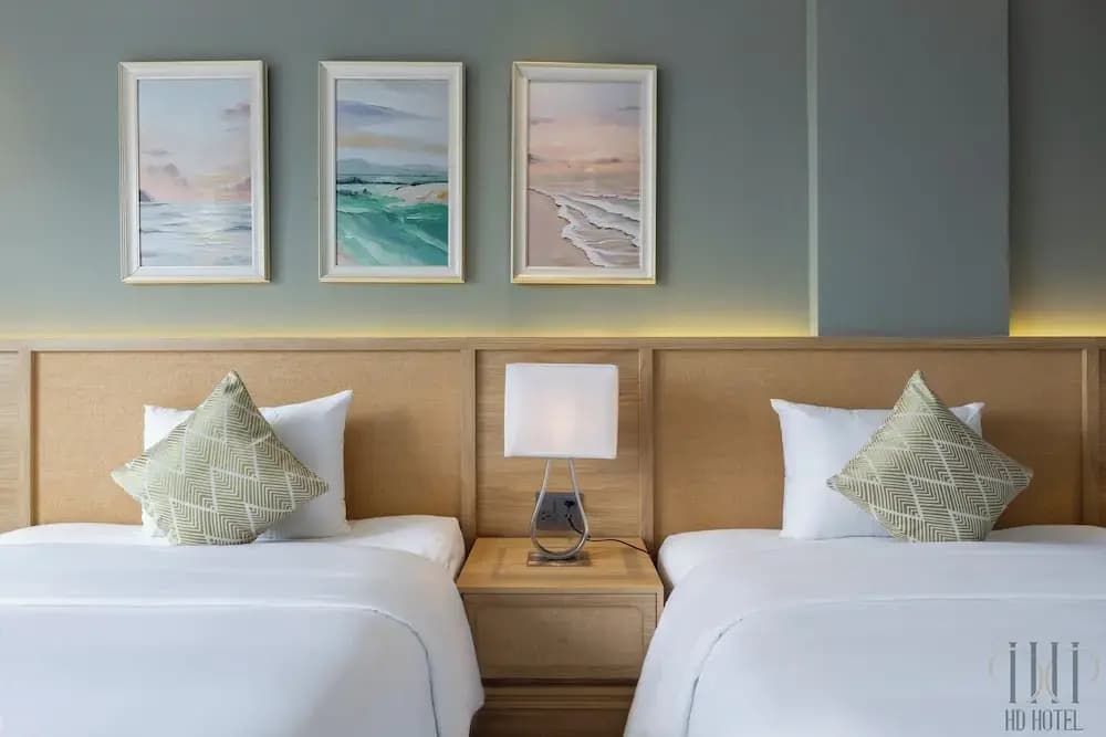 HD Hotel Sunset Town - photo 9
