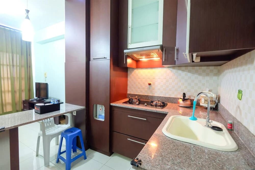 Salemba Residence - photo 11