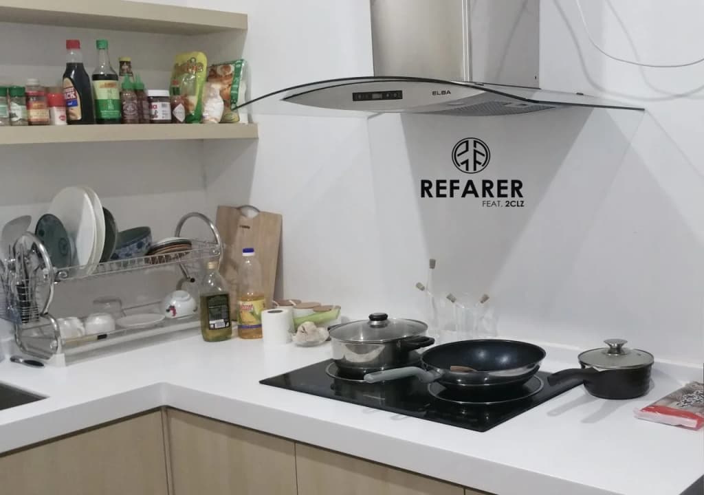 Refarer - photo 21
