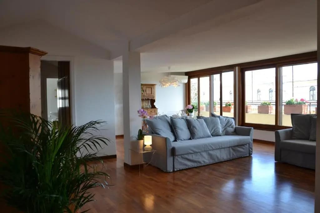 Penthouse Cardello Colosseum - photo 6