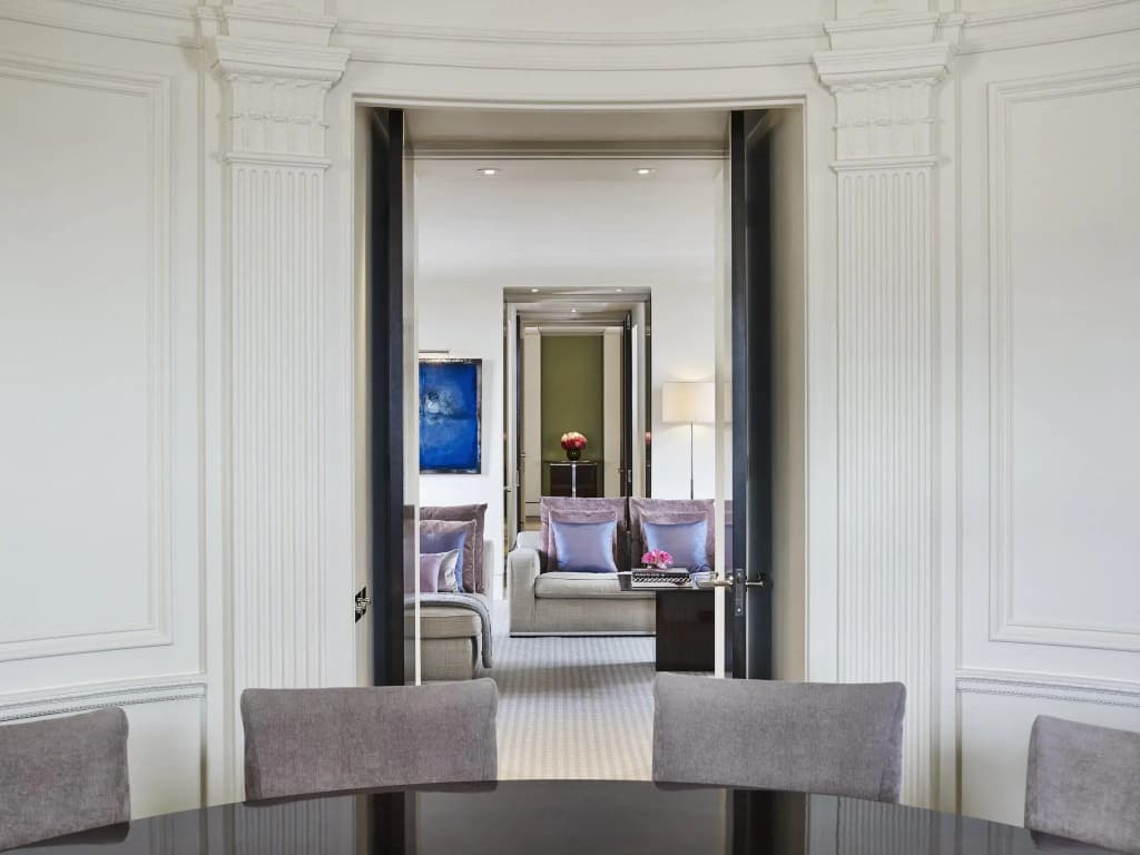 One Aldwych - photo 5