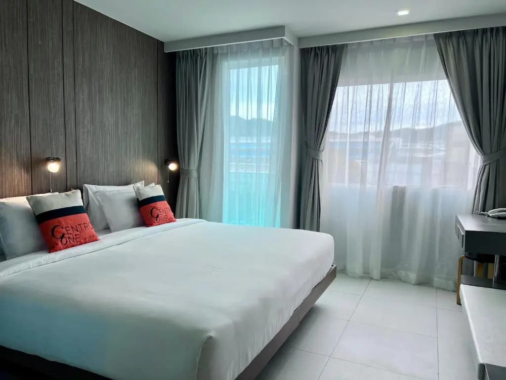 Centro One Patong - photo 3