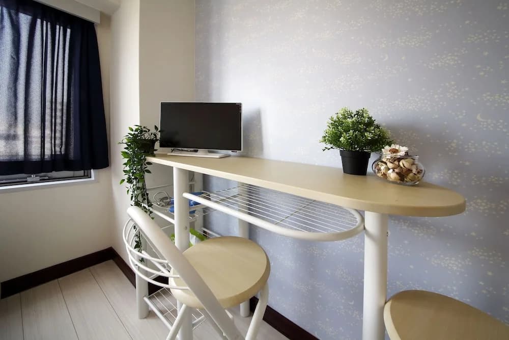 EX Kyobashi Apartment 903 - photo 5