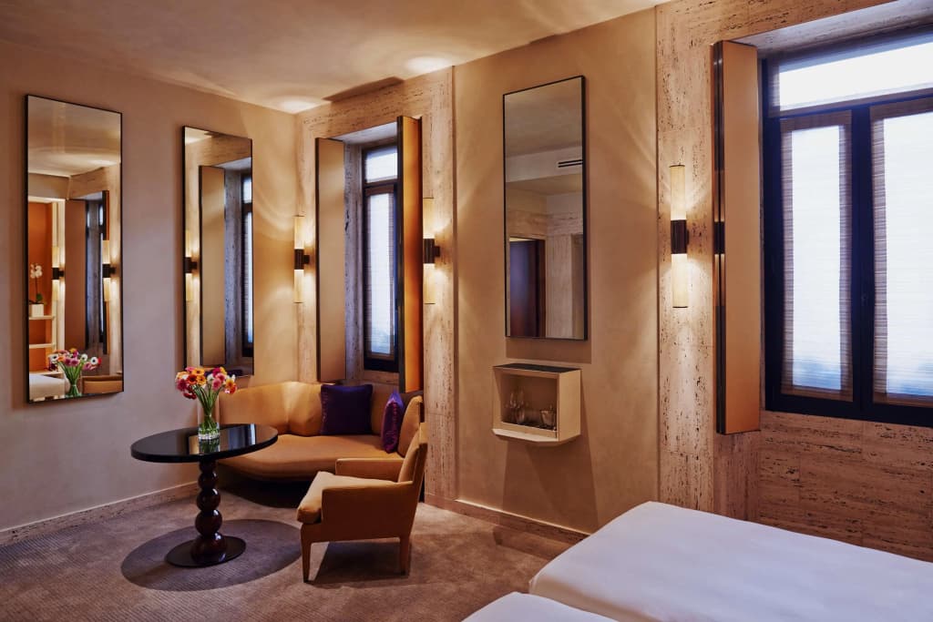 Park Hyatt Milano - photo 42