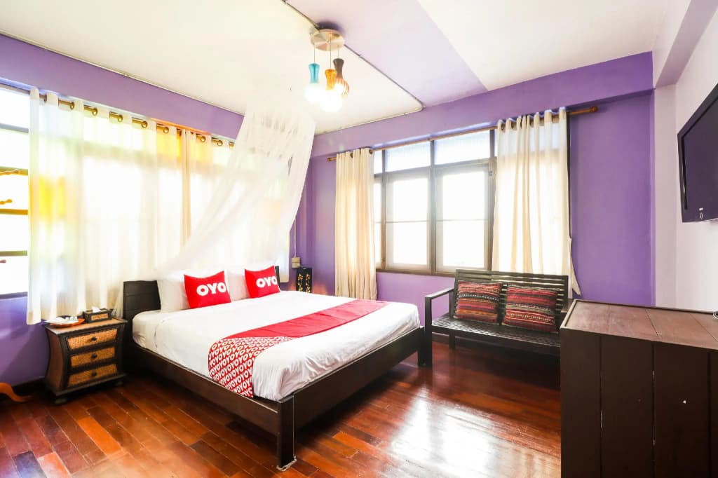 OYO 369 Micasa Guesthouse - main photo