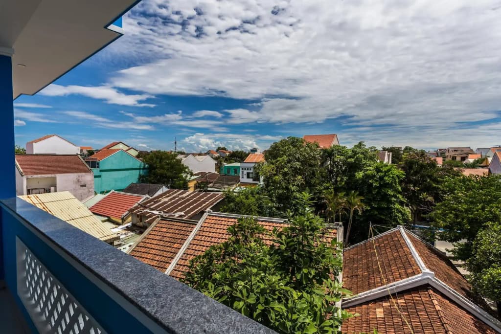 Quynh Long Villa - photo 18