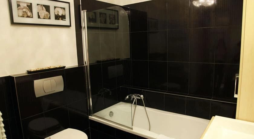 Romantique Apartment - photo 5