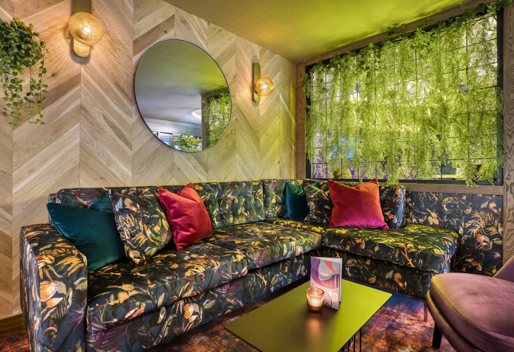 Premier Inn London Hampstead - photo 28