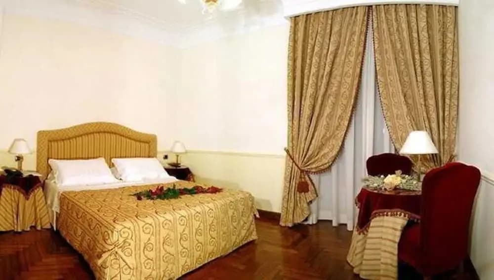 Domus Inn - main photo
