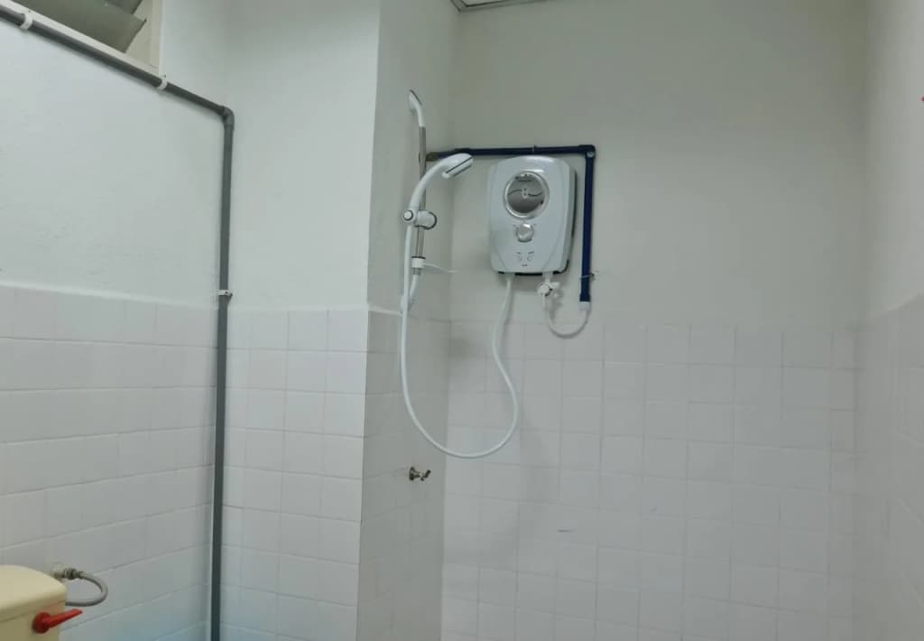 DeMoty Hostel Penang - photo 7