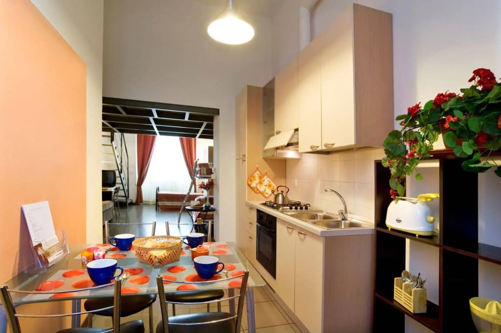 City Residence Milano - photo 11