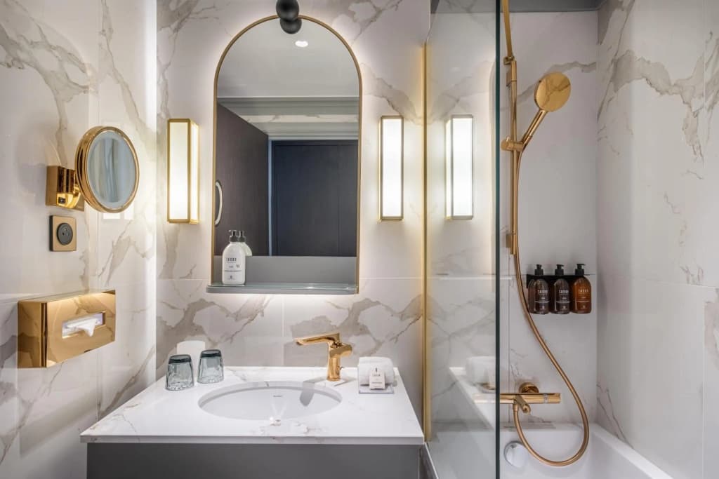Hôtel Le Marquis by Inwood Hotels - photo 11