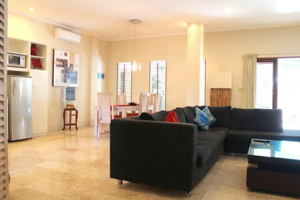 Bali Mystique Hotel and Apartments - photo 6