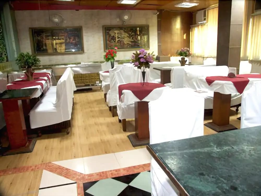 Raunak International Hotel - photo 18