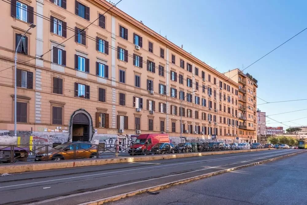 Roma Design San Giovanni Colosseo area - photo 18
