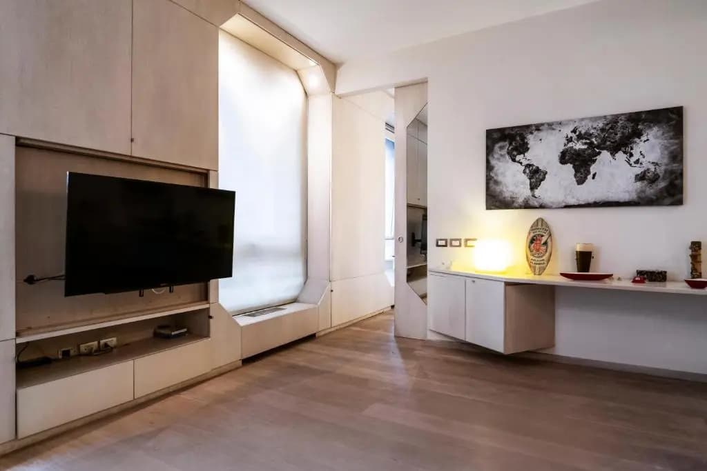 Santo Stefano Luxury Apartment - main photo