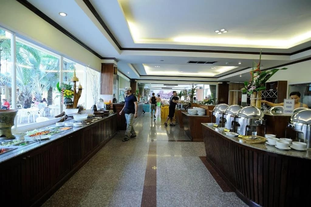 Bauman Grand Hotel - photo 13