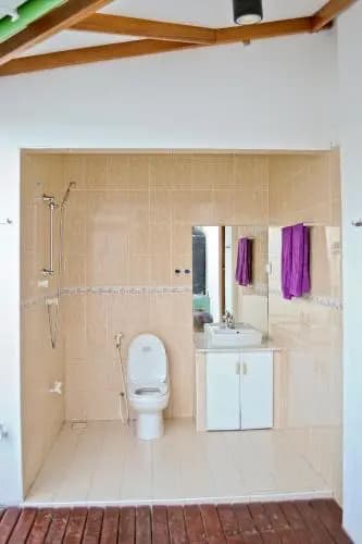 Fulidhoo Laperla Guest House - photo 18