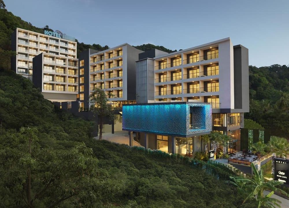 ZEN Premium Patak Karon Beach - photo 27