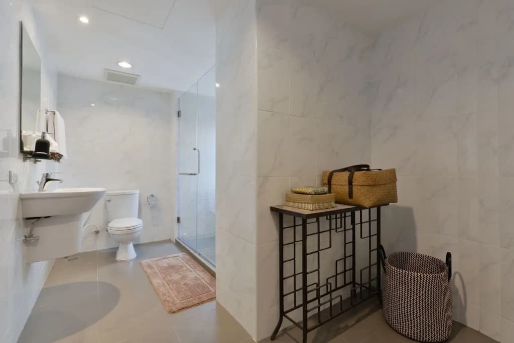 Aspira Residence Ruamrudee - photo 9