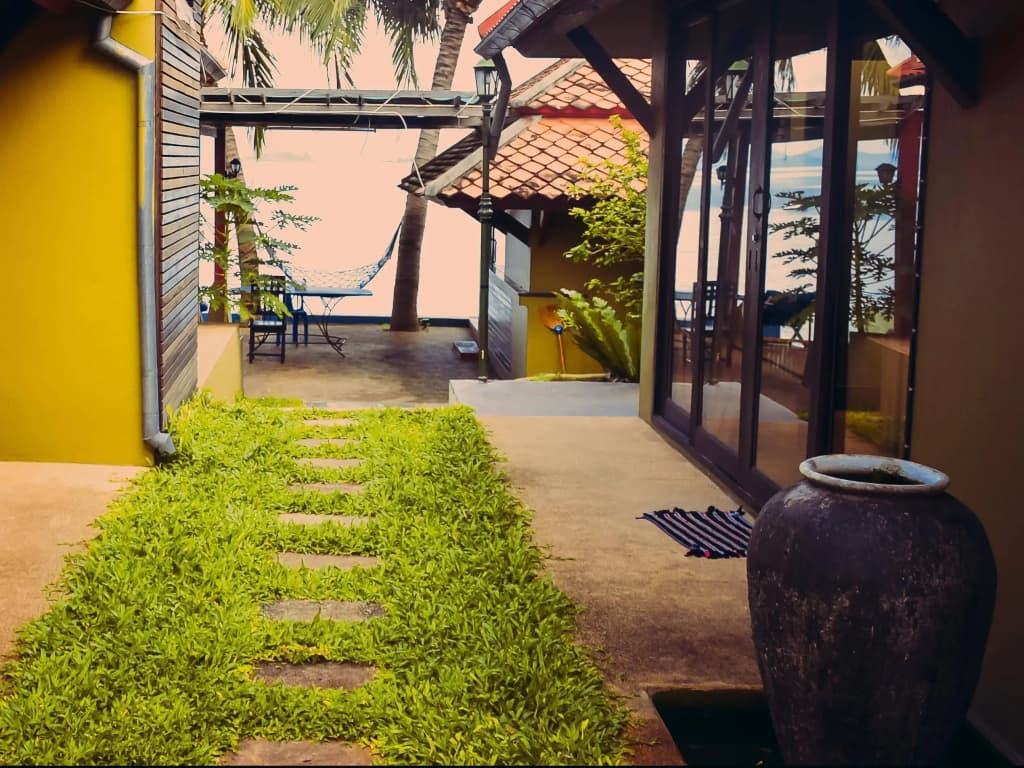 The Shore Samui - photo 16